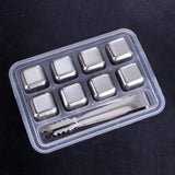 Glacons-reutilisables-lot-de-8-avec-pince