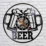 Horloge-murale-beer-illustration-1