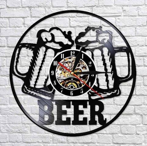 Horloge-murale-beer-illustration-1