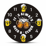 Horloge-murale-beer-o-clock-normale