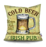 Housse-de-coussin-pub-irlandais