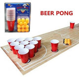 Kit Chopedebiere® pour jouer au Beer Pong - chopedebiere.com