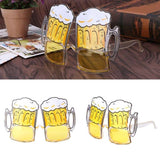 Lunettes-de-soleil-chopes-de-biere-illustrations