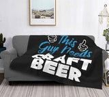 Plaid-texte-biere-modele-8