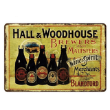 Plaques incontournables Chopedebiere® - chopedebiere.com