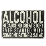 Plaques incontournables Chopedebiere® - chopedebiere.com