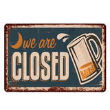 Plaques incontournables Chopedebiere® - chopedebiere.com