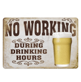 Plaques incontournables Chopedebiere® - chopedebiere.com