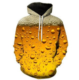 Sweat-a-capuche-bulles-et-mousse-de-biere