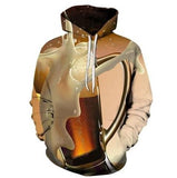 Sweat-a-capuche-chope-et-mousse-de-biere