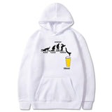 Sweat-a-capuche-plongeon-dans-la-biere-blanc