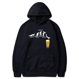 Sweat-a-capuche-plongeon-dans-la-biere-noir