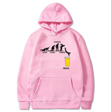 Sweat-a-capuche-plongeon-dans-la-biere-rose