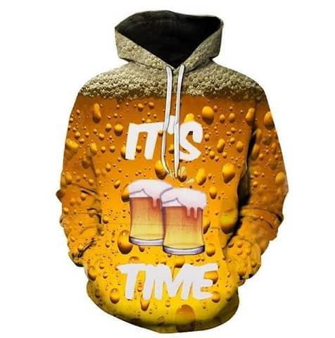 Sweat-a-capuche-sur-la-biere-It-s-time