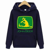 Sweat-a-capuche-sur-la-biere-John-Beer-bleu-marine