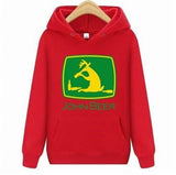Sweat-a-capuche-sur-la-biere-John-Beer-rouge