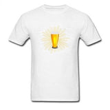 T-Shirt-Biere-Universelle-Blanc