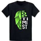 T-Shirt-Hoptimist-Noir