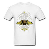 T-Shirt Lord Of The Drinks - chopedebiere.com