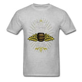 T-Shirt Lord Of The Drinks - chopedebiere.com