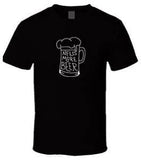 T-Shirt Need More Beer - chopedebiere.com