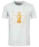 T-Shirt Secret De Bière - chopedebiere.com