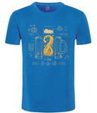 T-Shirt Secret De Bière - chopedebiere.com