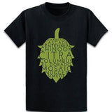 T-Shirt-Types-De-Houblons-Noir