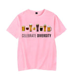 T-shirt-celebrons-la-diversite-des-bieres-rose