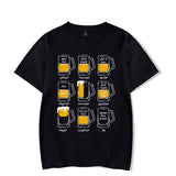 T-shirt-facons-de-voir-sa-biere-noir