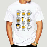 T-shirt-facons-de-voir-sa-biere-presentation-blanc