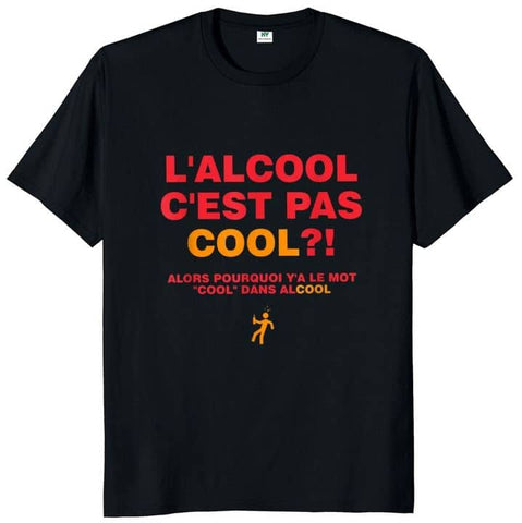 T-shirt-l-alcool-c-est-pas-cool-noir