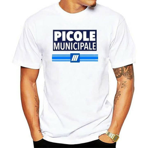 T-shirt-picole-municipale-blanc