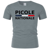 T-shirt-picole-nationale-carbone