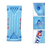 Matelas gonflable spécial Beer Pong Chopedebiere® - chopedebiere.com