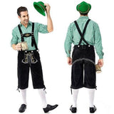 Déguisement Homme Oktoberfest A5