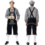 Déguisement Homme Oktoberfest A6