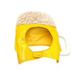 Cagoule Chien Chope Ou Cagoule Chat Chope - chopedebiere.com