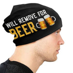 Bonnet-biere-homme-will-remove-for-beer