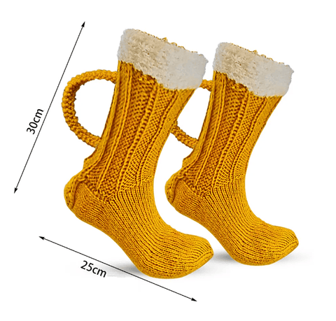 Chaussettes-tricot-chopes-de-biere-dimensions