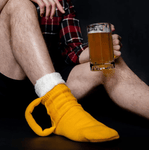 Chaussettes-tricot-chopes-de-biere-illustration