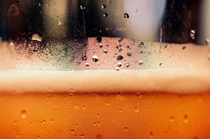 Sticker Frigo A Bière, Autocollant Bac A Bière, Chopedebiere
