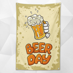 Drapeau-biere-beer-day