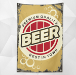 Drapeau-biere-premium-quality-beer