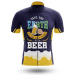 Maillot-cycliste-save-the-earth