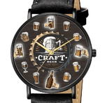 Montre-cuir-biere-craft-beer