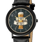 Montre-cuir-biere-in-beer-we-trust