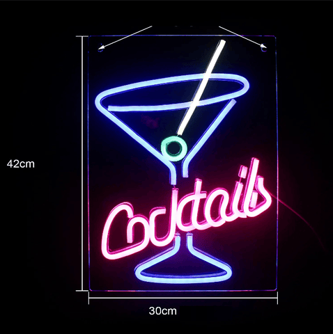 Neon-cocktails-dimensions