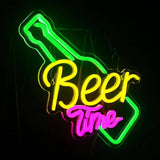 Neon-led-biere-beer-time-profil