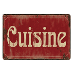 Plaque-metal-vintage-cuisine